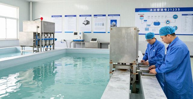 温江区大冰块哪里买 本地厂家直供更划算