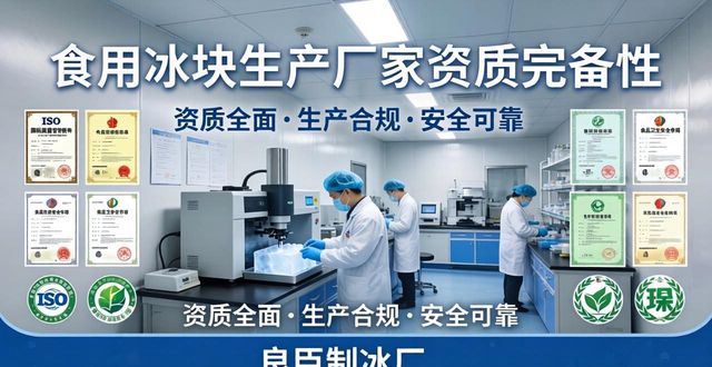 选温江区食用冰块生产厂家 就找良臣制冰厂